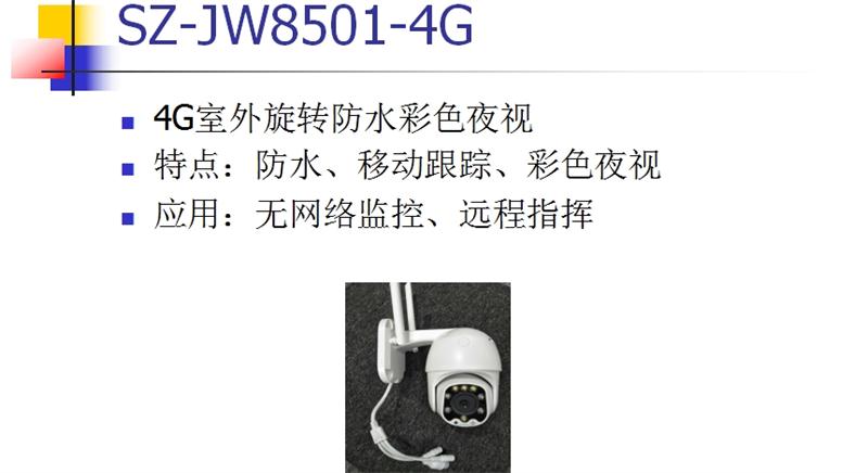 4G室、外防、水彩色夜視：曉民電子(圖3)