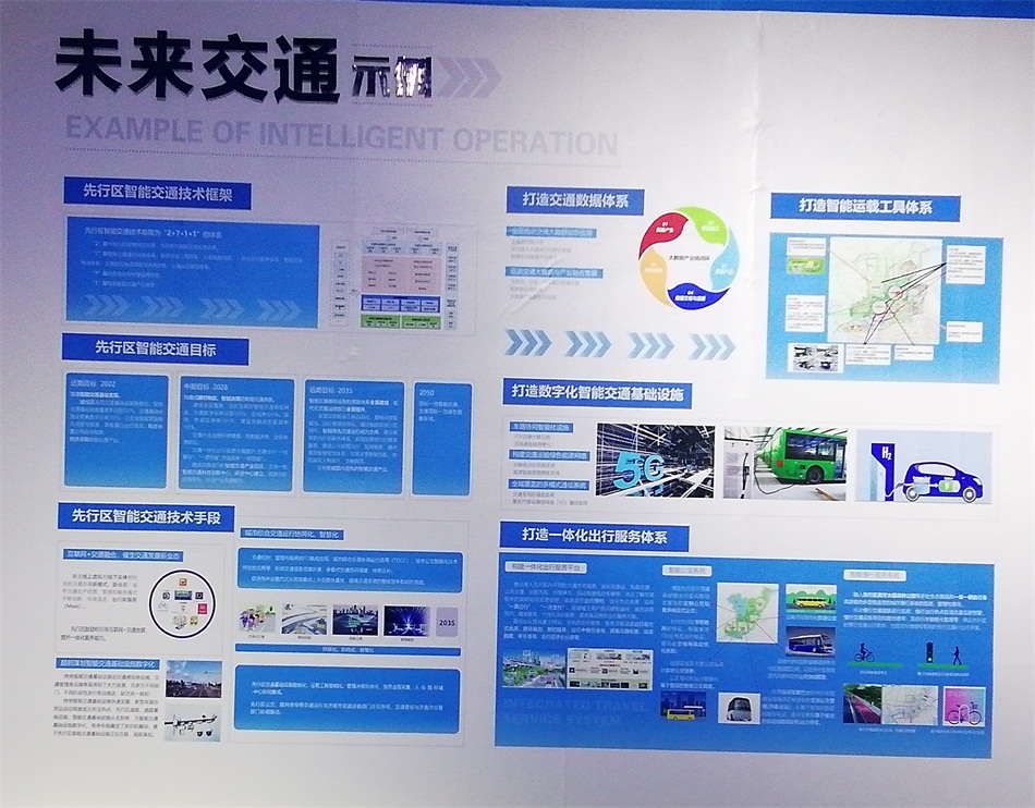 2020年山東綠博會“新城建”都有啥東東？(圖7)