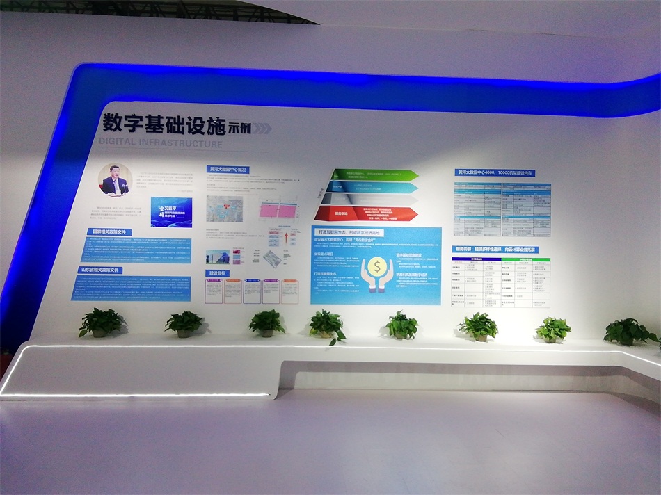 2020年山東綠博會“新城建”都有啥東東？(圖5)