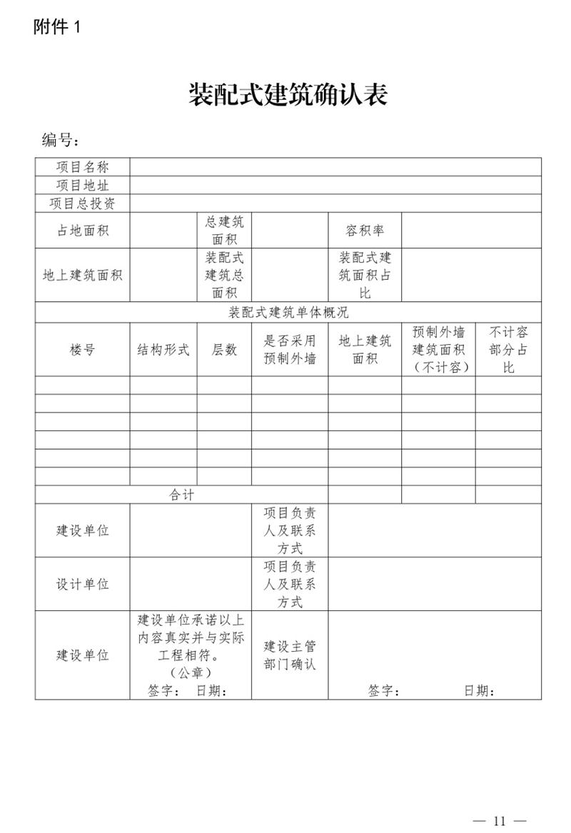 《泰安市推廣裝配式建筑工作導則》發(fā)布！(圖11)