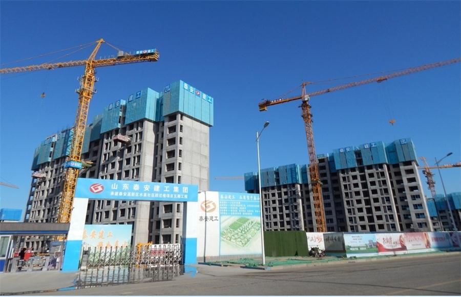 “裝配式建筑”初探！(圖8)