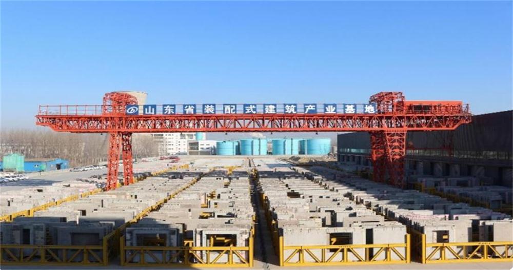 泰安：解讀裝配式建筑工作導(dǎo)則，促進(jìn)建筑產(chǎn)業(yè)化發(fā)展轉(zhuǎn)型升級(jí)!(圖2)